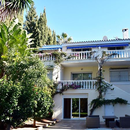 Villa Maxine Marbella Exterior photo